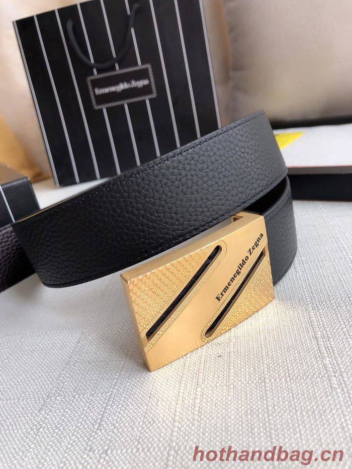 Ermenegildo Zegna Belt 39MM EZB00032